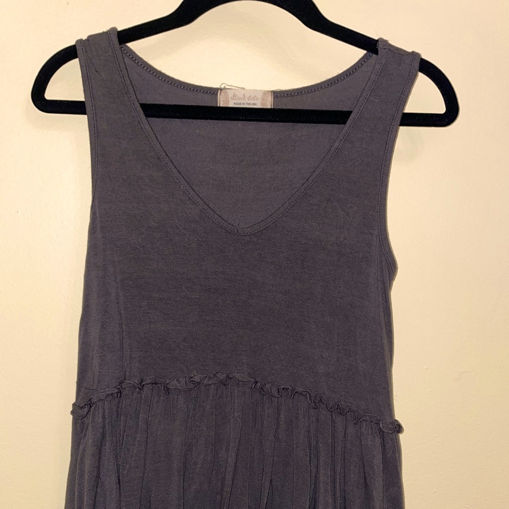 Altar’d State Tank Top
